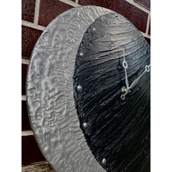  Laikrodis "Mėnulis" 37 cm skersmens
