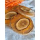 Padėkliukai "Gintarinis Ąžuolas"