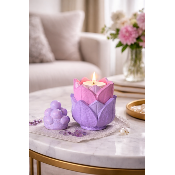 Žvakė “uogytė”