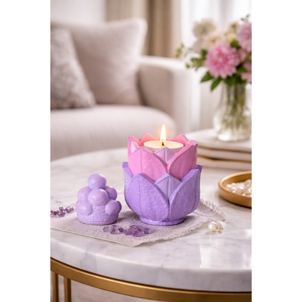 Žvakė “uogytė”