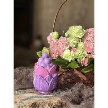 Žvakė “uogytė”