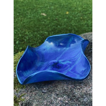 "Mėlyna vazelė" 16,5cm