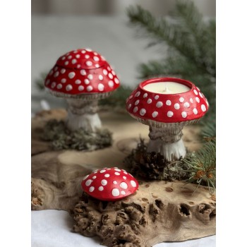 Žvakė “Musmirė”