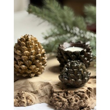 Žvakė ”Kankorėžis”