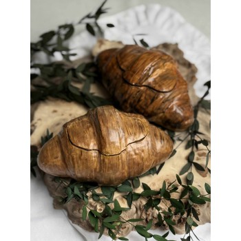 Žvakė “Kruasanas”